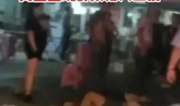唐山打架爆料视频大全集,还原现场冲突瞬间